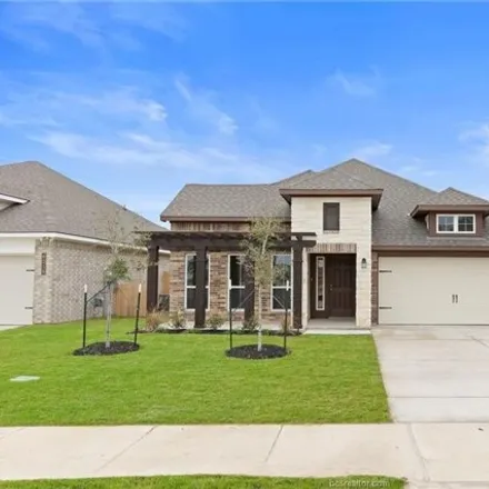 Buy this 3 bed house on Rockford Drive in Brazos County, TX 77845