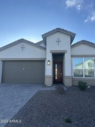 Buy this 4 bed house on 21618 North 102nd Avenue in Peoria, AZ 85382