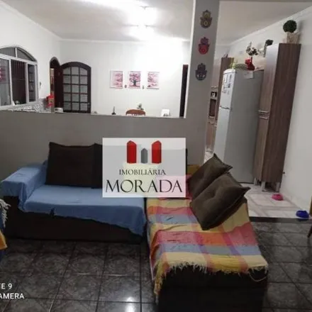 Buy this 2 bed house on Assembléia de Deus Ministério Belém in Rua Benedita Nunes de Campos 416, Parque Residencial União