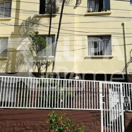 Image 2 - Avenida General Ataliba Leonel, Santana, São Paulo - SP, 02033-000, Brazil - Apartment for rent