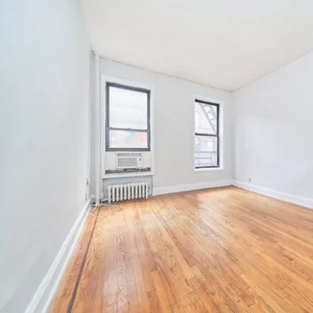 Rent this studio condo on 331 West 43rd Street in New York, NY 10036