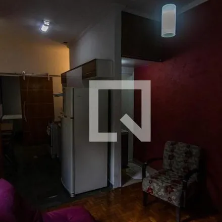 Rent this 1 bed apartment on Edifício Olga Benário Prestes in Avenida Celso Garcia 787, Belém