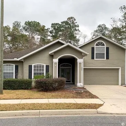 Rent this 4 bed house on 4999 Northwest 20th Terrace in Gainesville, FL 32605