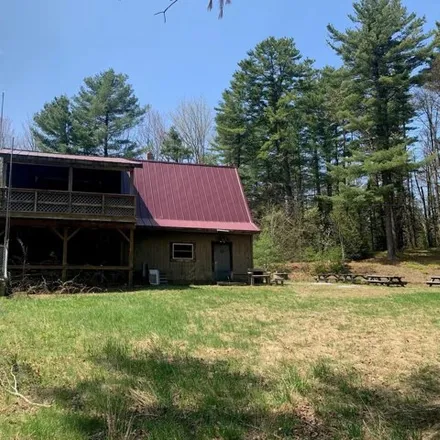 Buy this studio house on 385 Mica Mine Road in Unity, NH 03743