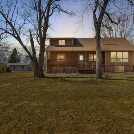 Buy this 4 bed house on 18742 541st Lane in Blue Earth County, MN 56001