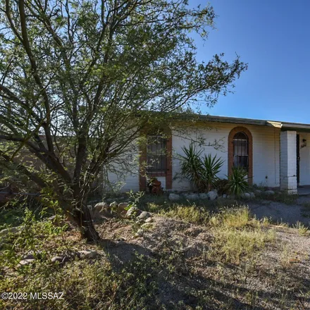 Image 4 - 2876 West Calle del Huerto, Pima County, AZ 85741, USA - House for sale