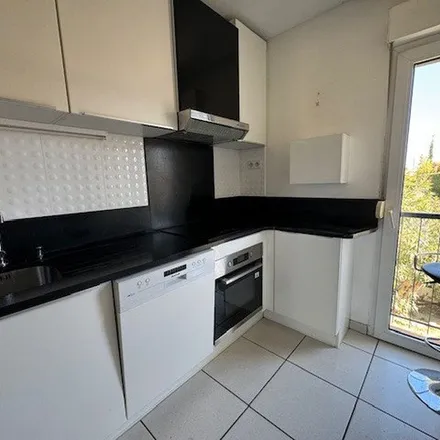 Rent this 4 bed apartment on 4 Place Jean Moulin in 66000 Perpignan, France