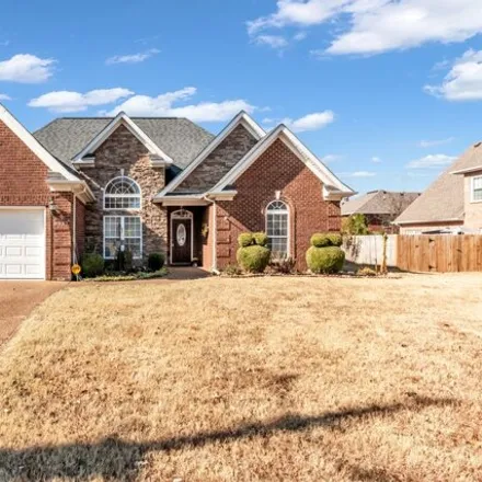 Buy this 4 bed house on 4719 Forsman Court in K C Subdivision, Murfreesboro