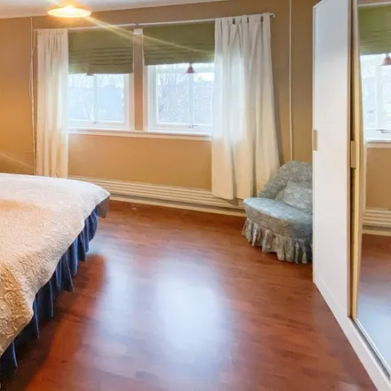 Rent this 5 bed house on Søvik in 6280 Søvik, Norway