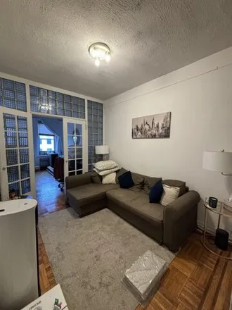 Rent this 1 bed apartment on 410 Washington Street in Hoboken, NJ 07030