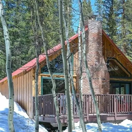 Buy this 2 bed house on 804 Peterson Drive in Park County, CO 80420