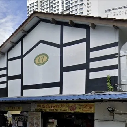 Image 1 - 47 Tanglin Halt Road, Singapore 141047, Singapore - Room for rent