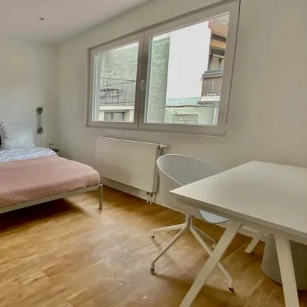 Rent this 18 bed room on Helena's Musikschule in Löhrstraße, 56179 Vallendar