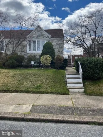 Buy this 3 bed house on 8813 Lister Street in Philadelphia, PA 19152