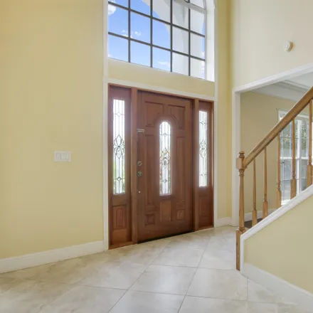 Image 3 - 12895 Marsh Point Way, Palm Beach County, FL 33418, USA - House for rent