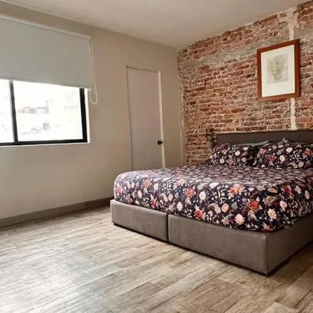 Rent this 2 bed apartment on Pad Thai in Avenida Sonora, Cuauhtémoc