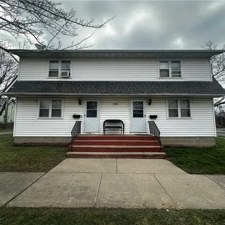 Buy this 4 bed house on 176 Villa Street in City of Rochester, NY 14606