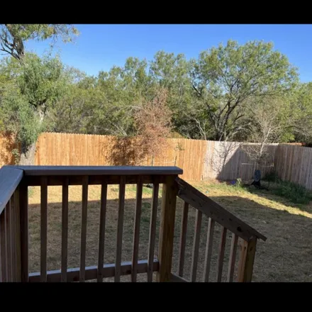 Rent this 1 bed room on 2894 West Travis Street in San Antonio, TX 78207