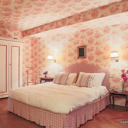 Image 9 - Via San Gallo, 77, 50120 Florence FI, Italy - Apartment for rent