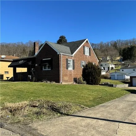 Image 2 - 266 Wagner Avenue, Bellaire, Belmont County, OH 43906, USA - House for sale