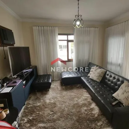 Buy this 3 bed apartment on Residencial Olinda in Rua Santos Dumont 70, Vila Nova