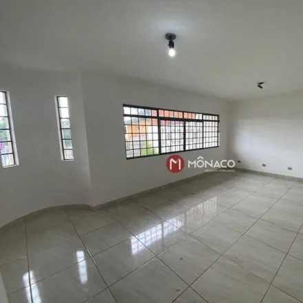 Buy this 3 bed house on Rua Hortelã in Sabará, Londrina - PR