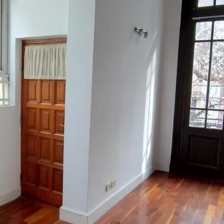 Rent this 1 bed apartment on Fitz Roy 2000 in Palermo, C1414 CWA Buenos Aires