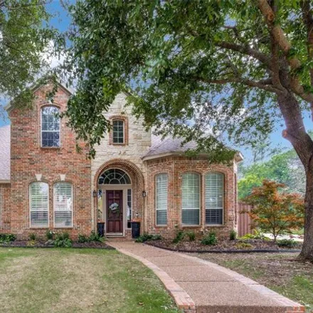Buy this 5 bed house on 1011 Biscayne Court in Allen, TX 75013