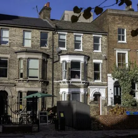 Buy this 2 bed apartment on Camberwell College of Arts in 45-65 Peckham Road, London