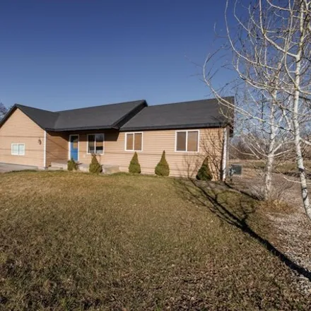 Buy this 4 bed house on 1599 South 500 East in Naples, Uintah County