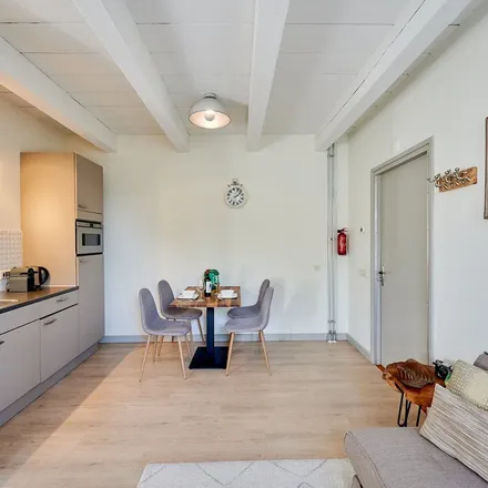 Image 2 - Baanstraat 101, 3131 CA Vlaardingen, Netherlands - Apartment for rent
