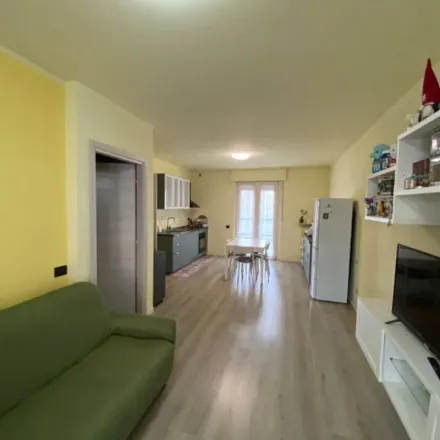 Rent this 1 bed apartment on Piazza Ellero in 12084 Mondovì CN, Italy