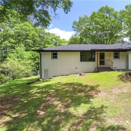 Buy this 4 bed house on 6057 Dodgen Road in Mableton, GA 30126