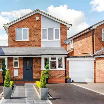 Buy this 3 bed house on Tank House Road in Winslow, MK18 3LT