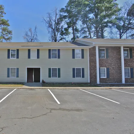 Rent this 2 bed apartment on 1106 Karen Drive in New Bern, NC 28562