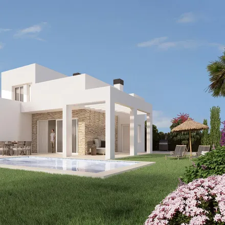 Buy this 4 bed house on Spain