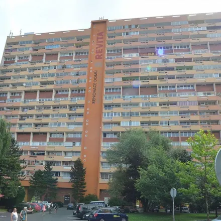 Image 9 - MŠ Zahrádka - Kundratická, Kundratická, 430 04 Chomutov, Czechia - Apartment for rent
