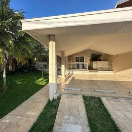 Rent this 4 bed house on Avenida Ulisses Dias Costa in Jardim Colinas, São José dos Campos - SP