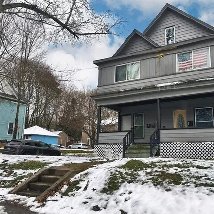 Buy this 4 bed house on 540 Arch Street in Neason Hill, Meadville