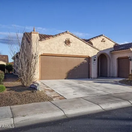 Buy this 2 bed house on 26652 West Zachary Drive in Buckeye, AZ 85396