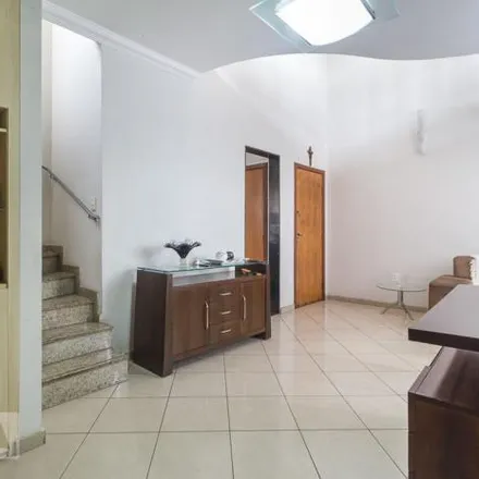 Buy this 4 bed apartment on Rua Doutor Júlio Soares in Pampulha, Belo Horizonte - MG