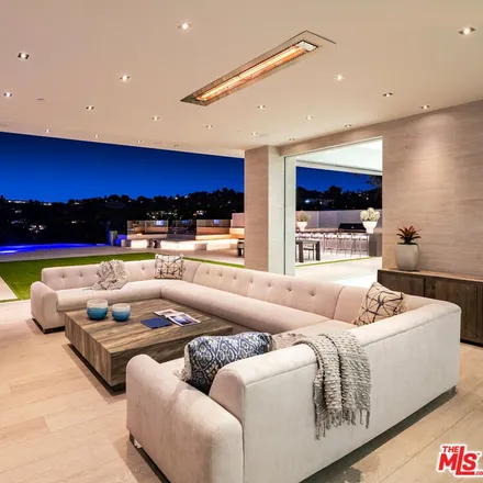 Image 8 - 2620 Wallingford Drive, Beverly Hills, CA 90210, USA - House for sale