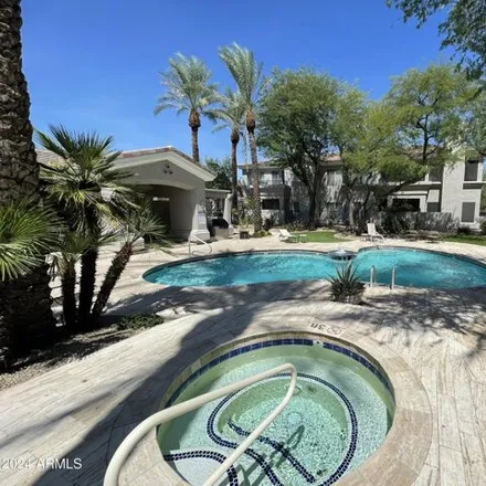 Rent this 2 bed house on 8180 East Shea Boulevard in Scottsdale, AZ 85260