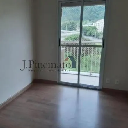 Rent this 2 bed apartment on Rua União in Vila Rami, Jundiaí - SP