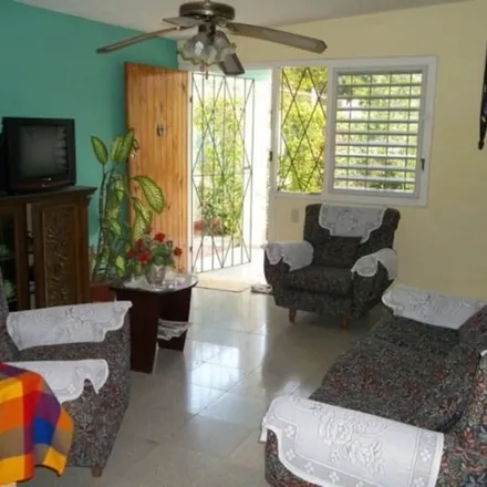 Image 3 - Guiteras, HAVANA, CU - House for rent