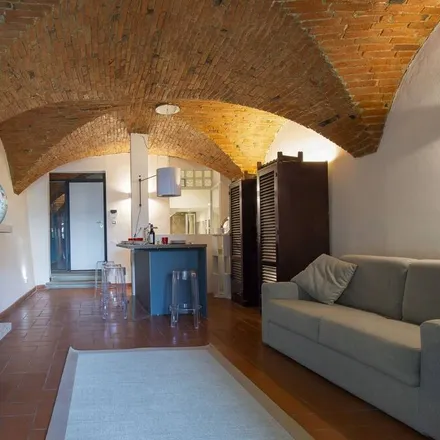 Image 9 - Strada di Grande Comunicazione Firenze-Pisa-Livorno, 56028 San Miniato PI, Italy - Apartment for rent