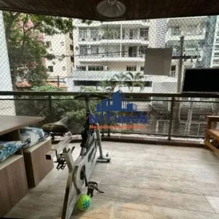 Image 1 - Drogarias Tamoio, Rua Presidente Pedreira, Ingá, Niterói - RJ, 24210-445, Brazil - Apartment for sale