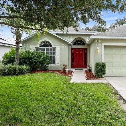 Buy this 3 bed house on 508 Cadiz Drive in Groveland, FL 34736
