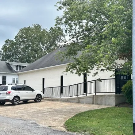 Image 2 - First Baptist Church, South 2nd Street, Pulaski, TN 38478, USA - House for sale