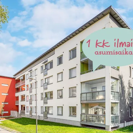 Image 5 - Ylitilantien päiväkoti, Ylitilantie 5, 01800 Klaukkala, Finland - Apartment for rent